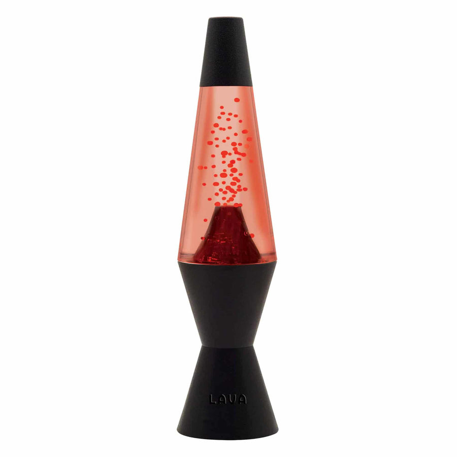 10” LAVA LAMP VOLCANO S9
