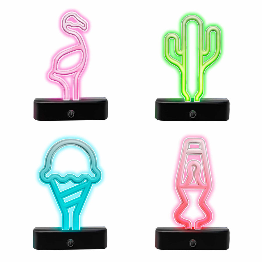 NANO NEONS E5